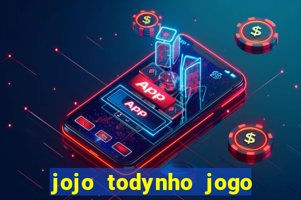 jojo todynho jogo do tigrinho